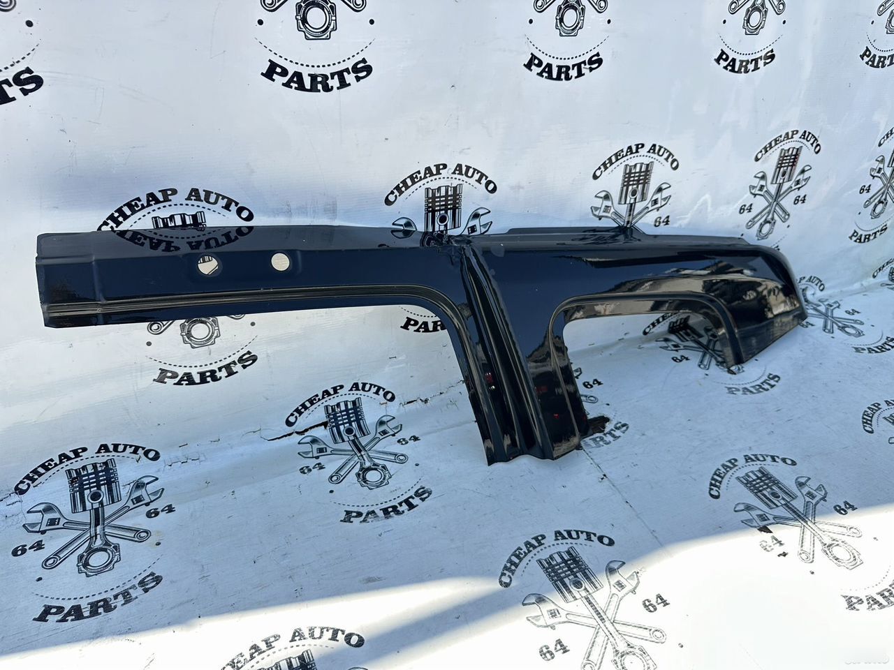 Накладка стойки крыши - Фото 4