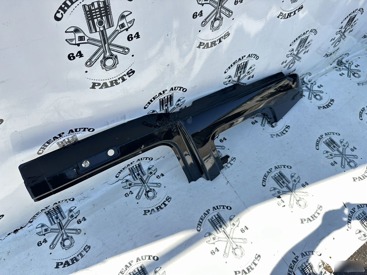 Накладка стойки крыши - Фото 5