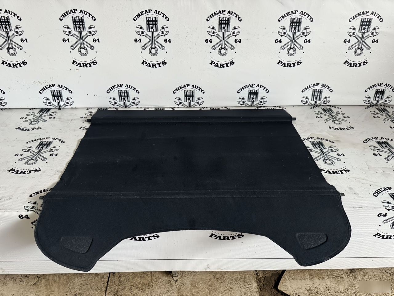 Полка багажника