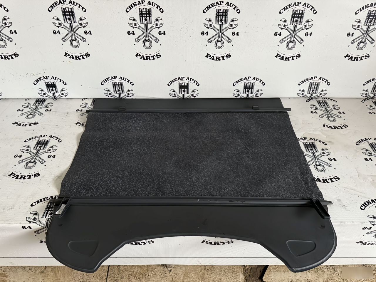 Полка багажника - Фото 3