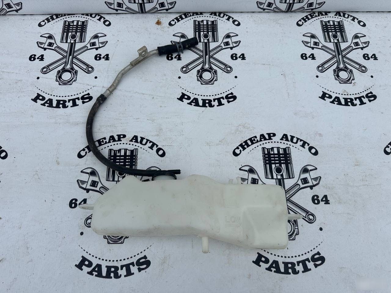 Бачок расширительный - Фото 3