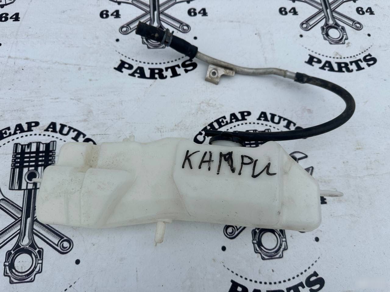 Бачок расширительный - Фото 4