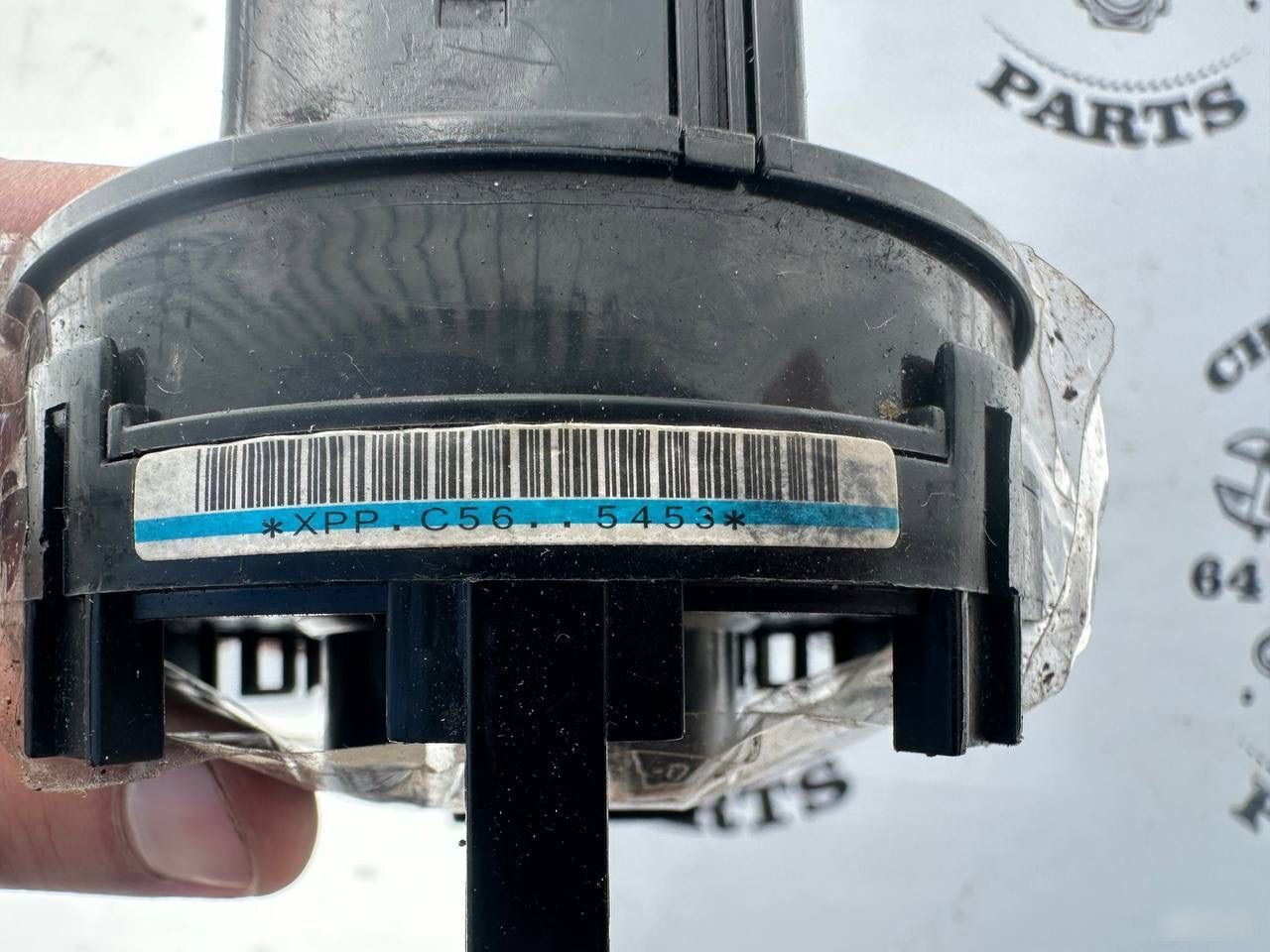 Шлейф подрулевой - Фото 4