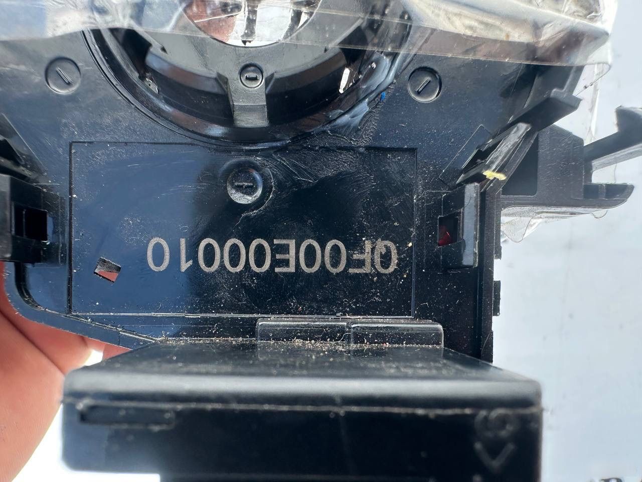 Шлейф подрулевой - Фото 5