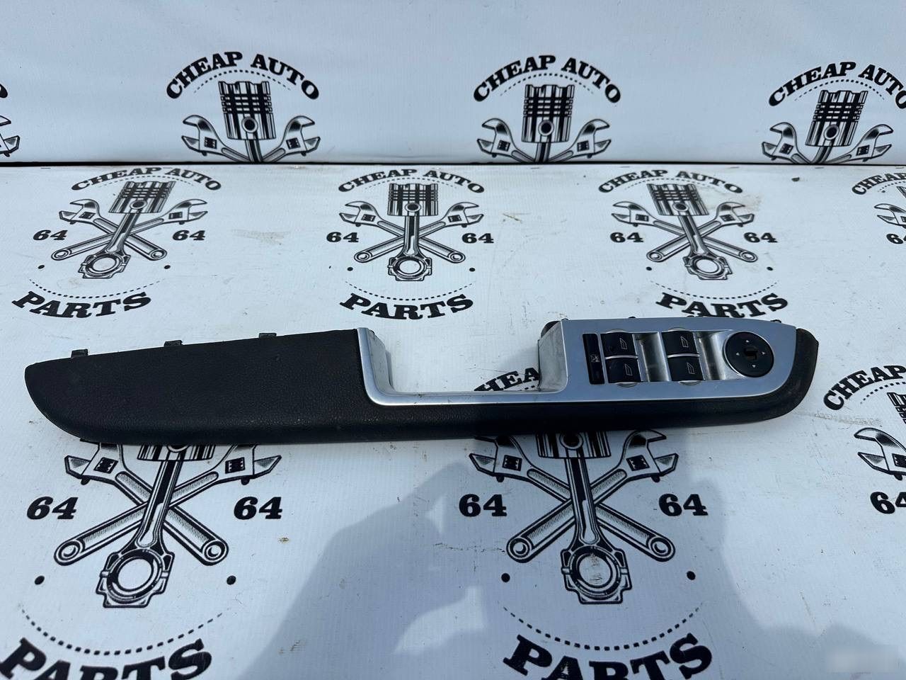 Блок стеклоподьемников - Фото 3