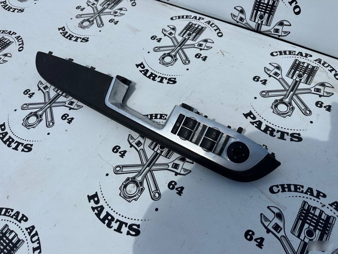 Блок стеклоподьемников - Фото 4