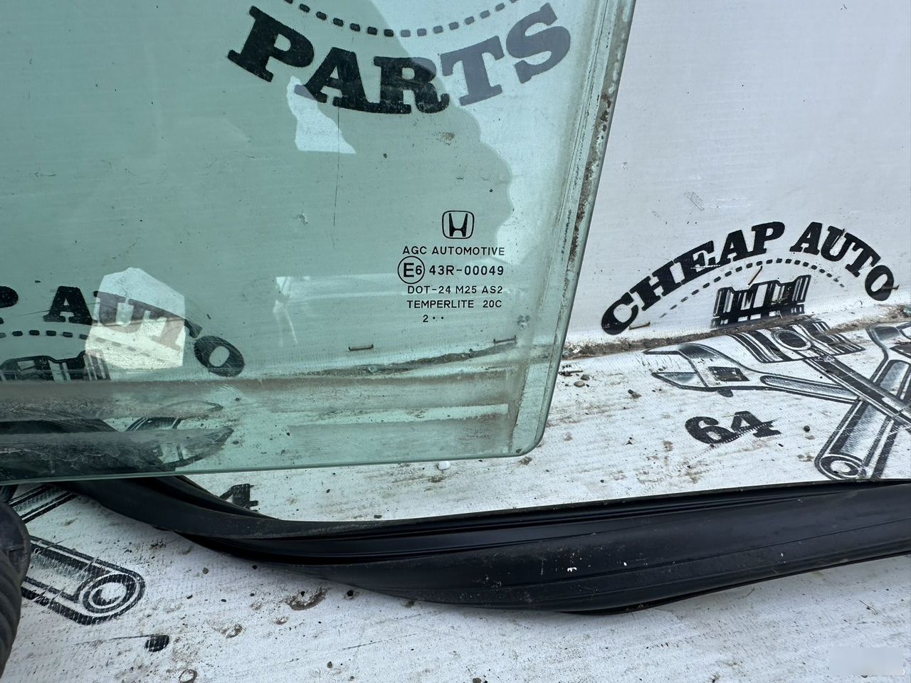 Комплектующие двери - Фото 4