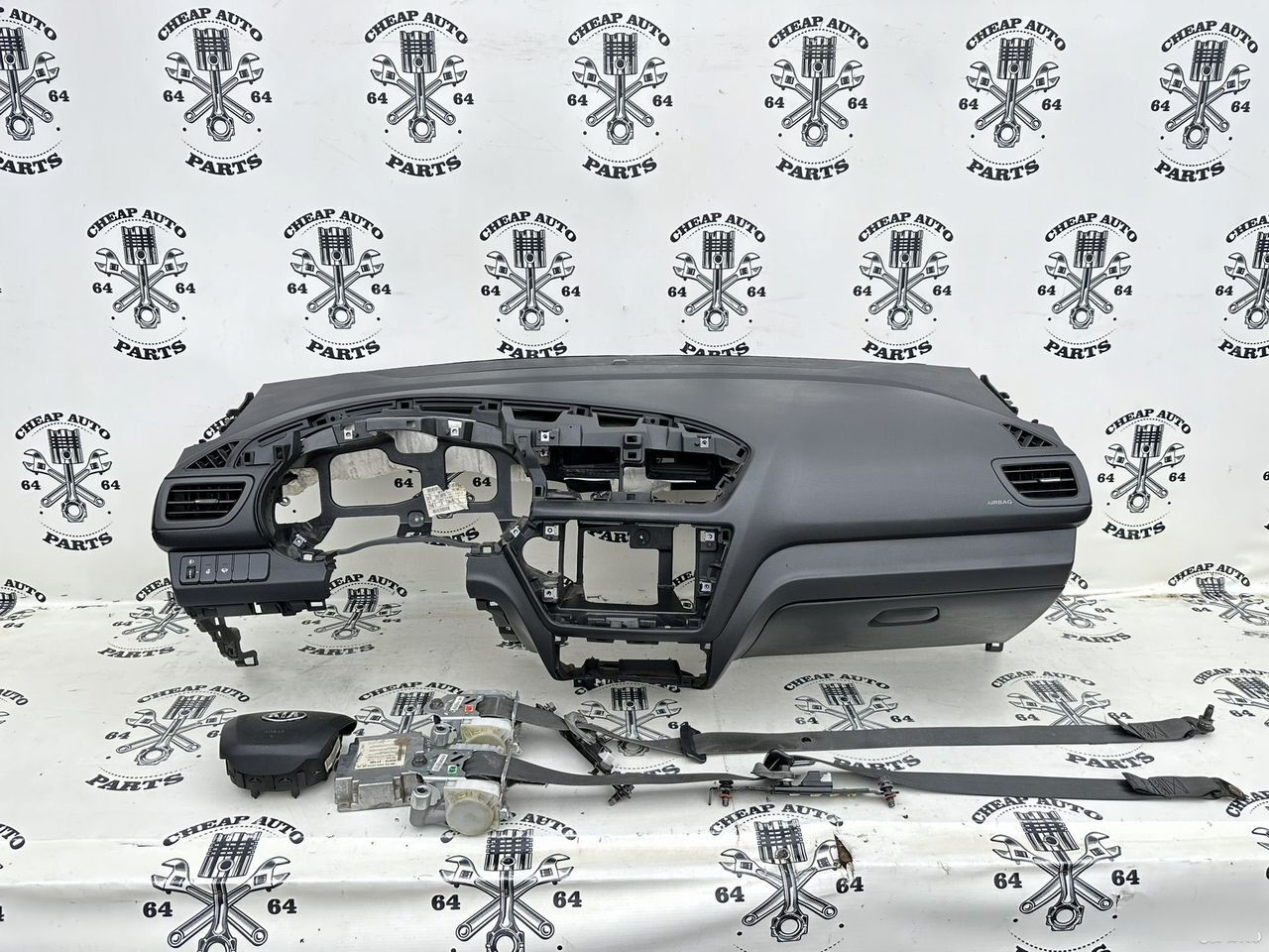 Безопасность