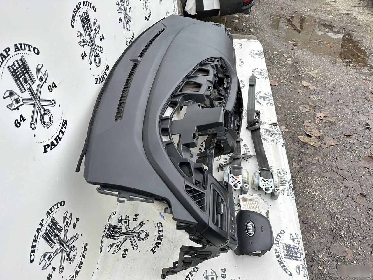 Безопасность - Фото 6