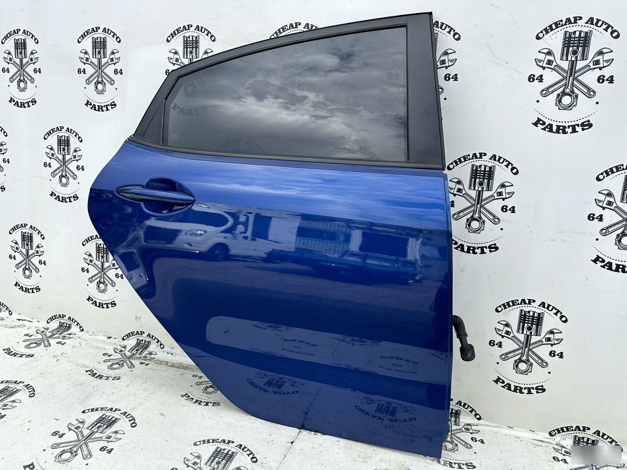 Дверь - Фото 6