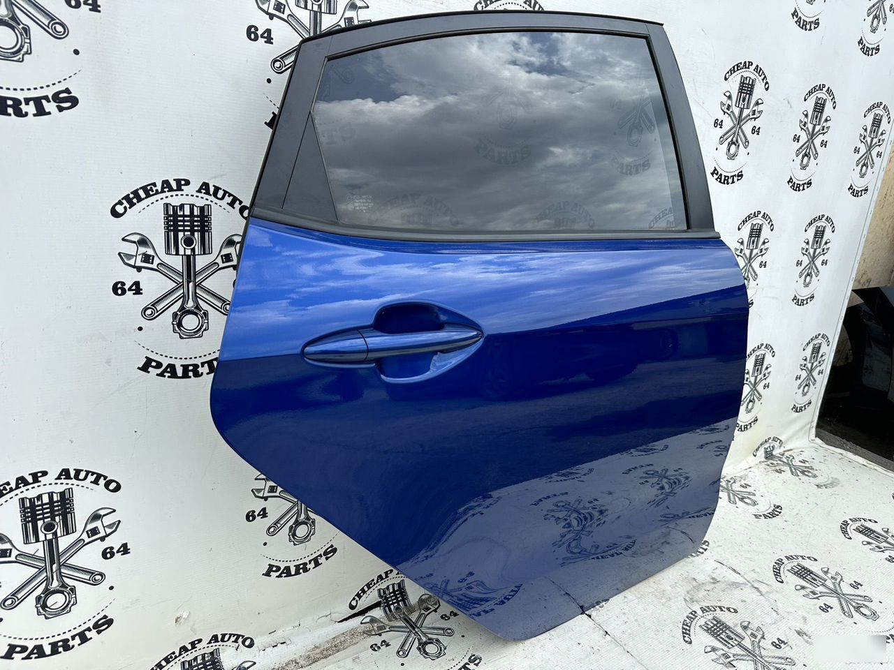 Дверь - Фото 7