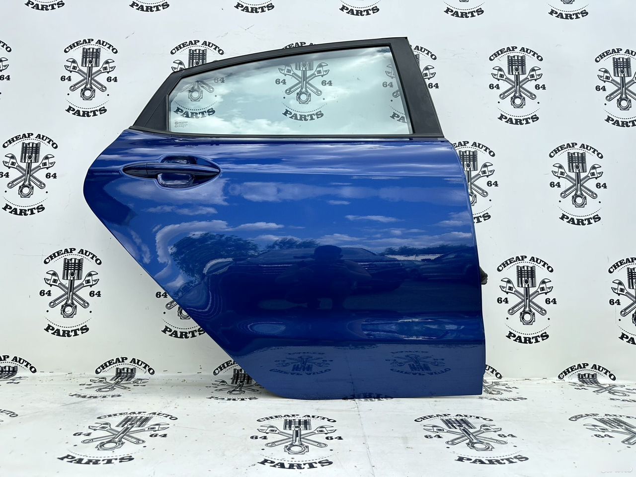 Дверь - Фото 3