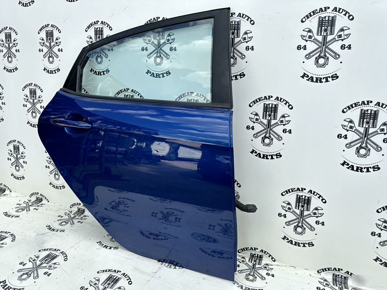 Дверь - Фото 6