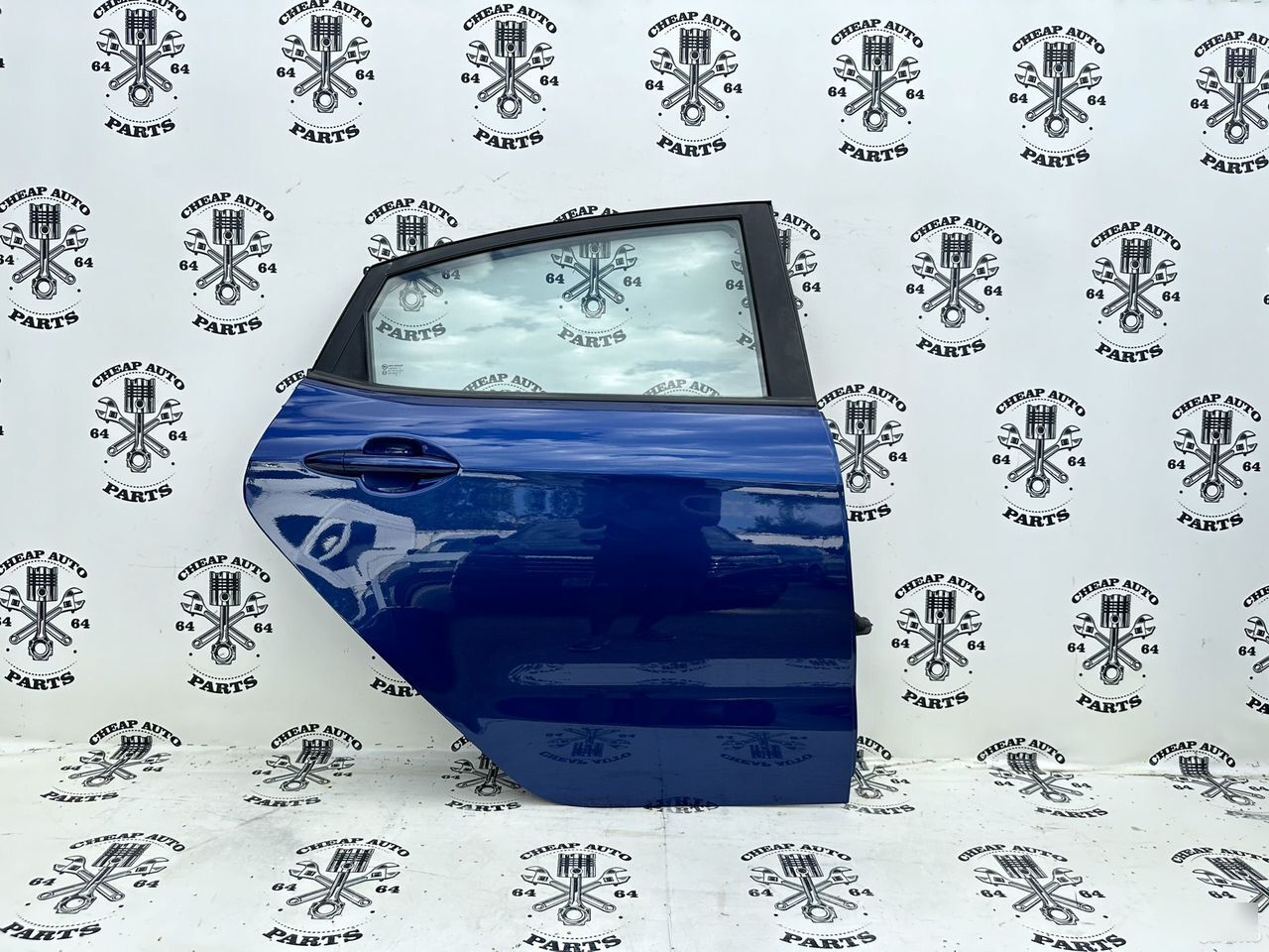 Дверь - Фото 8