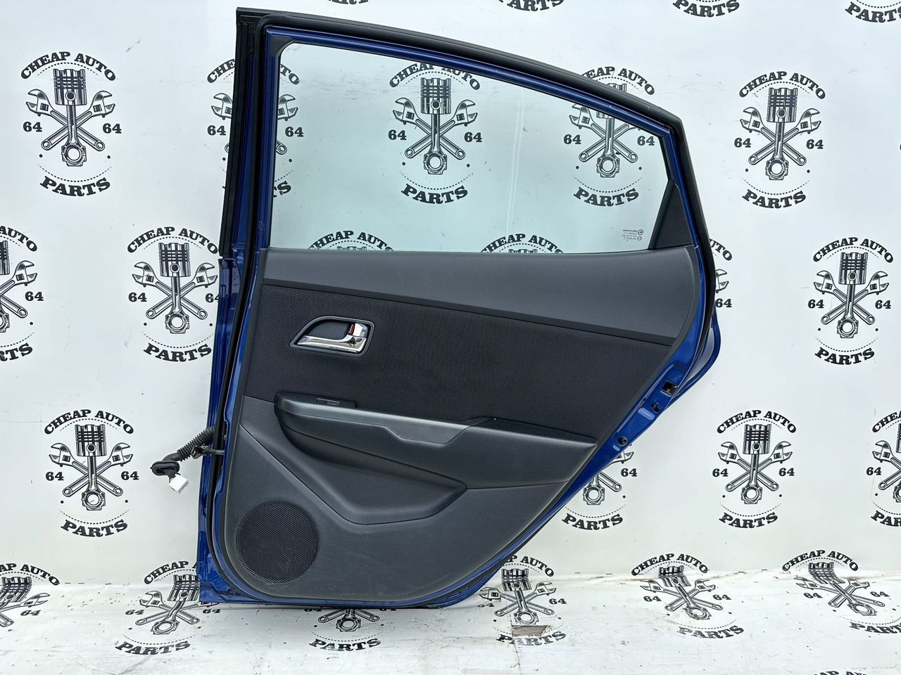 Дверь - Фото 10