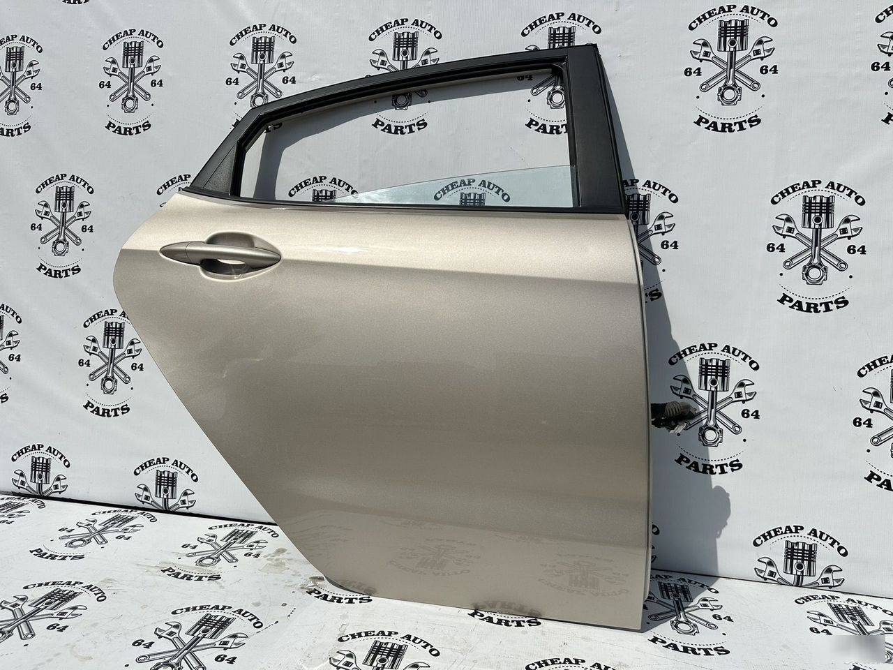 Дверь - Фото 4