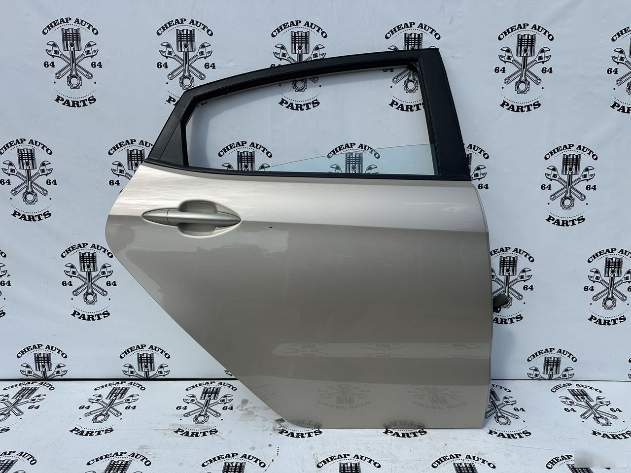 Дверь - Фото 5