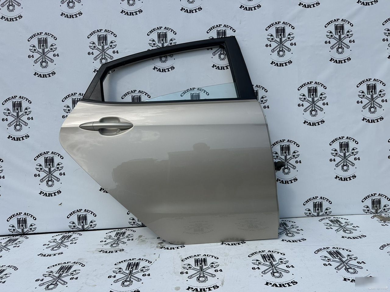 Дверь - Фото 6