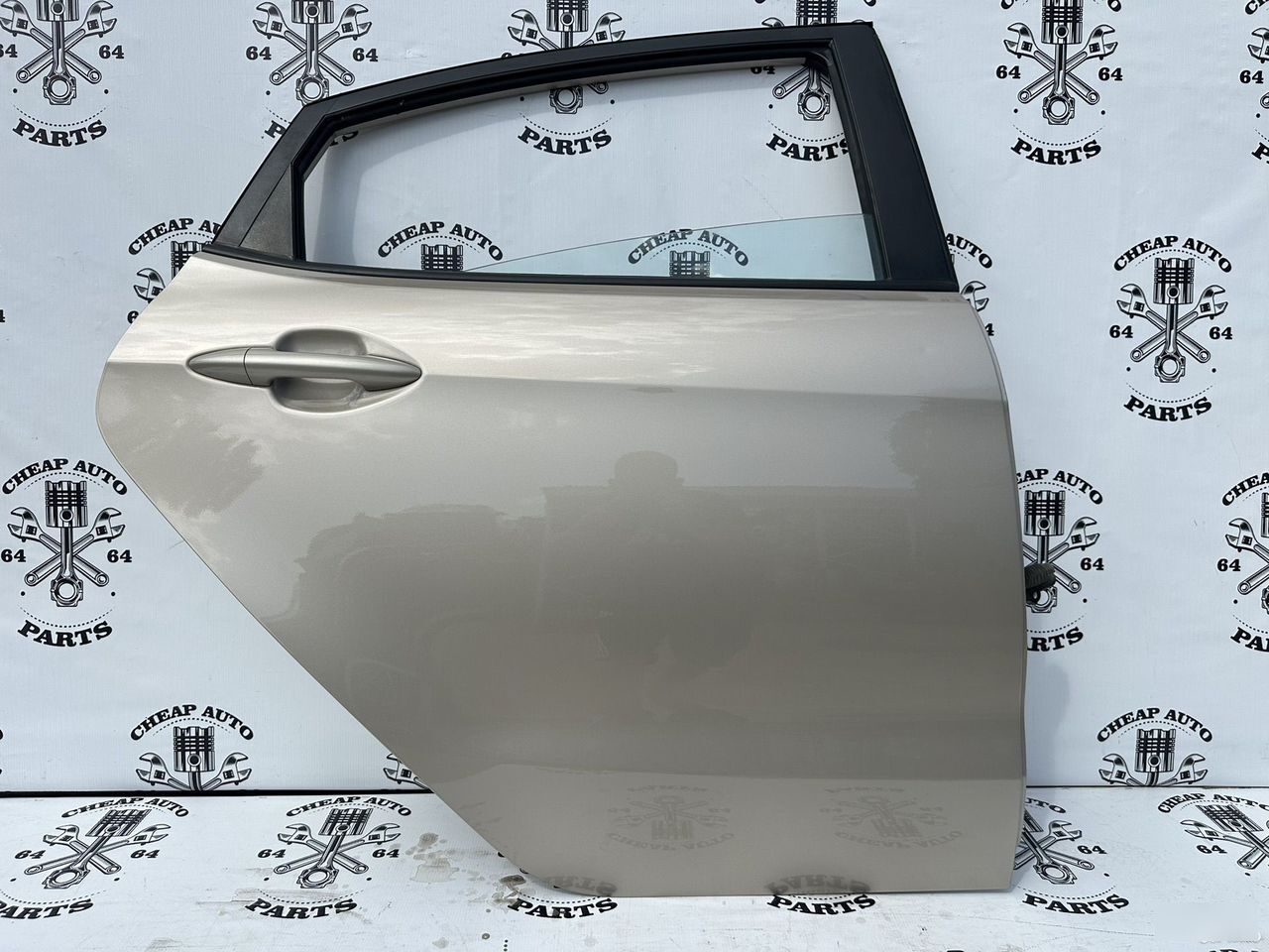 Дверь - Фото 8