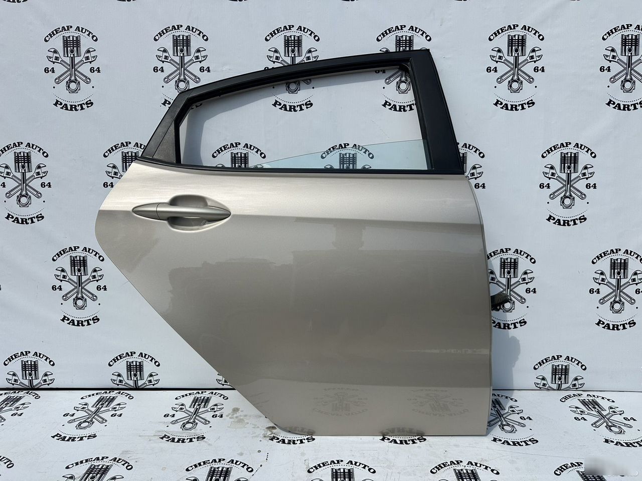 Дверь - Фото 10