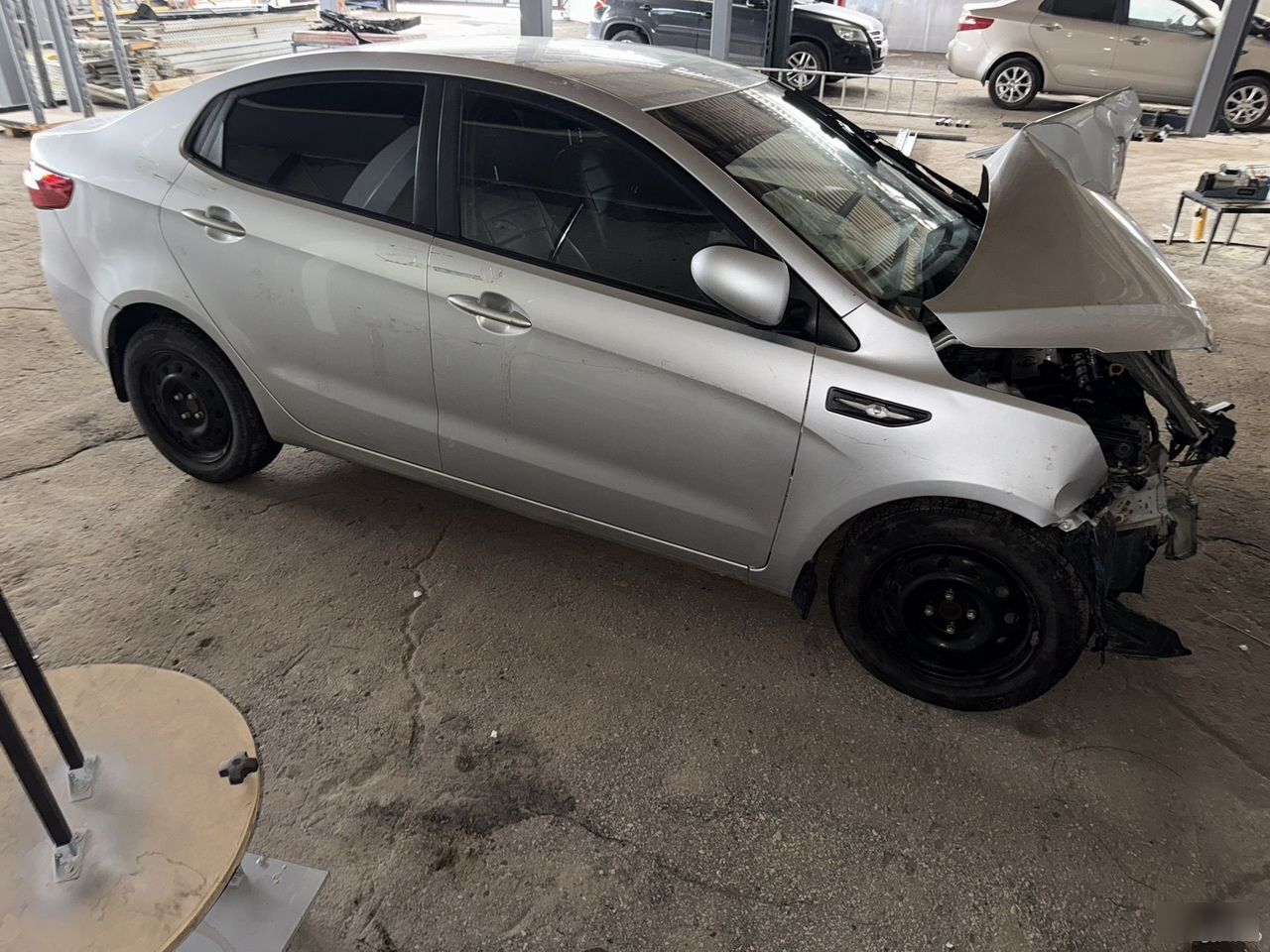 Авто в разбор - Фото 5