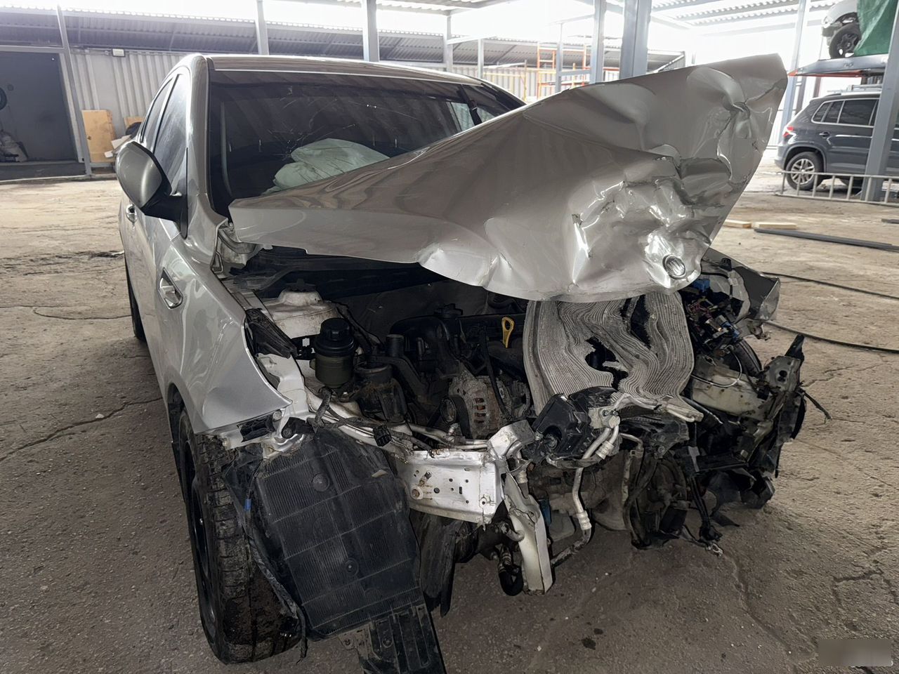 Авто в разбор - Фото 6