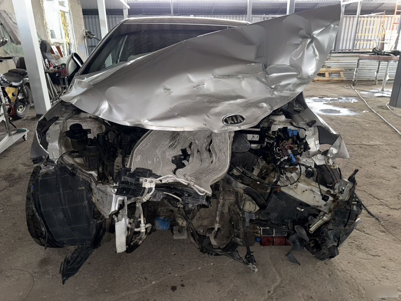 Авто в разбор - Фото 7