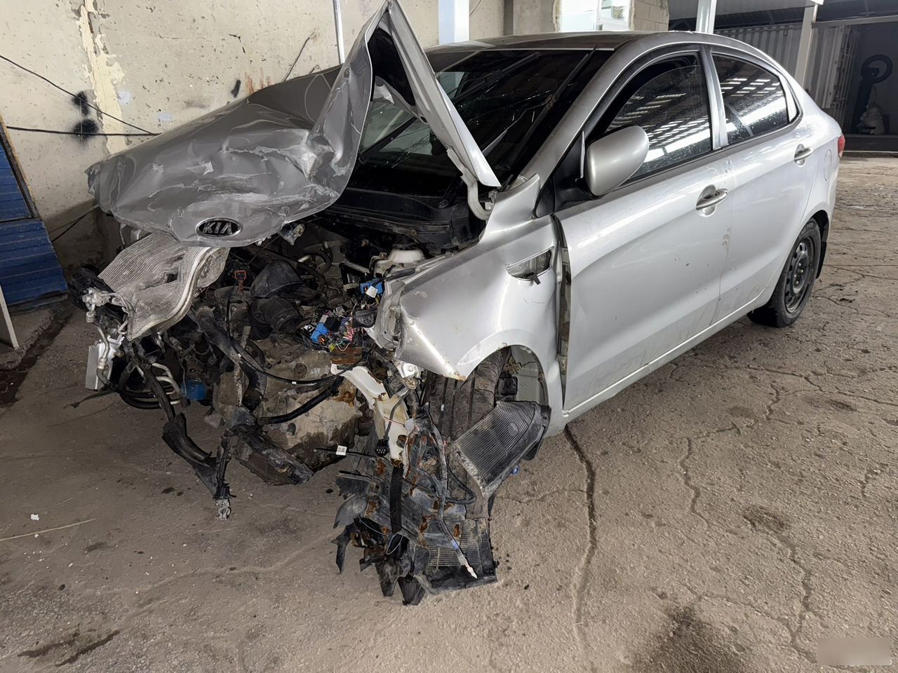 Авто в разбор - Фото 9