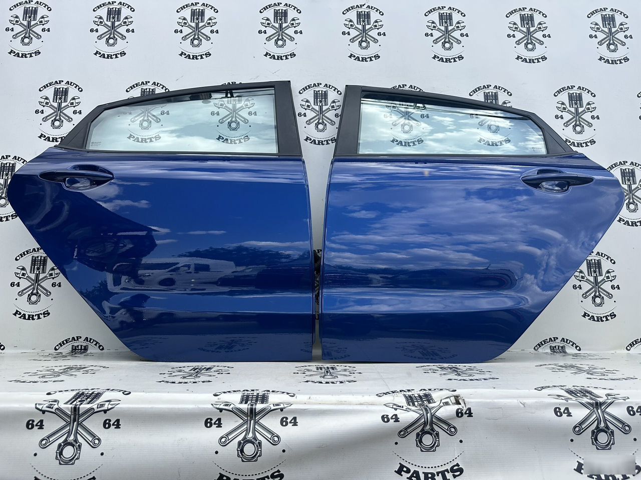 Двери - Фото 3