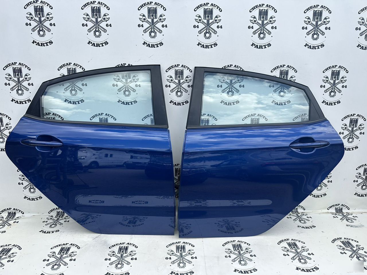 Двери - Фото 4