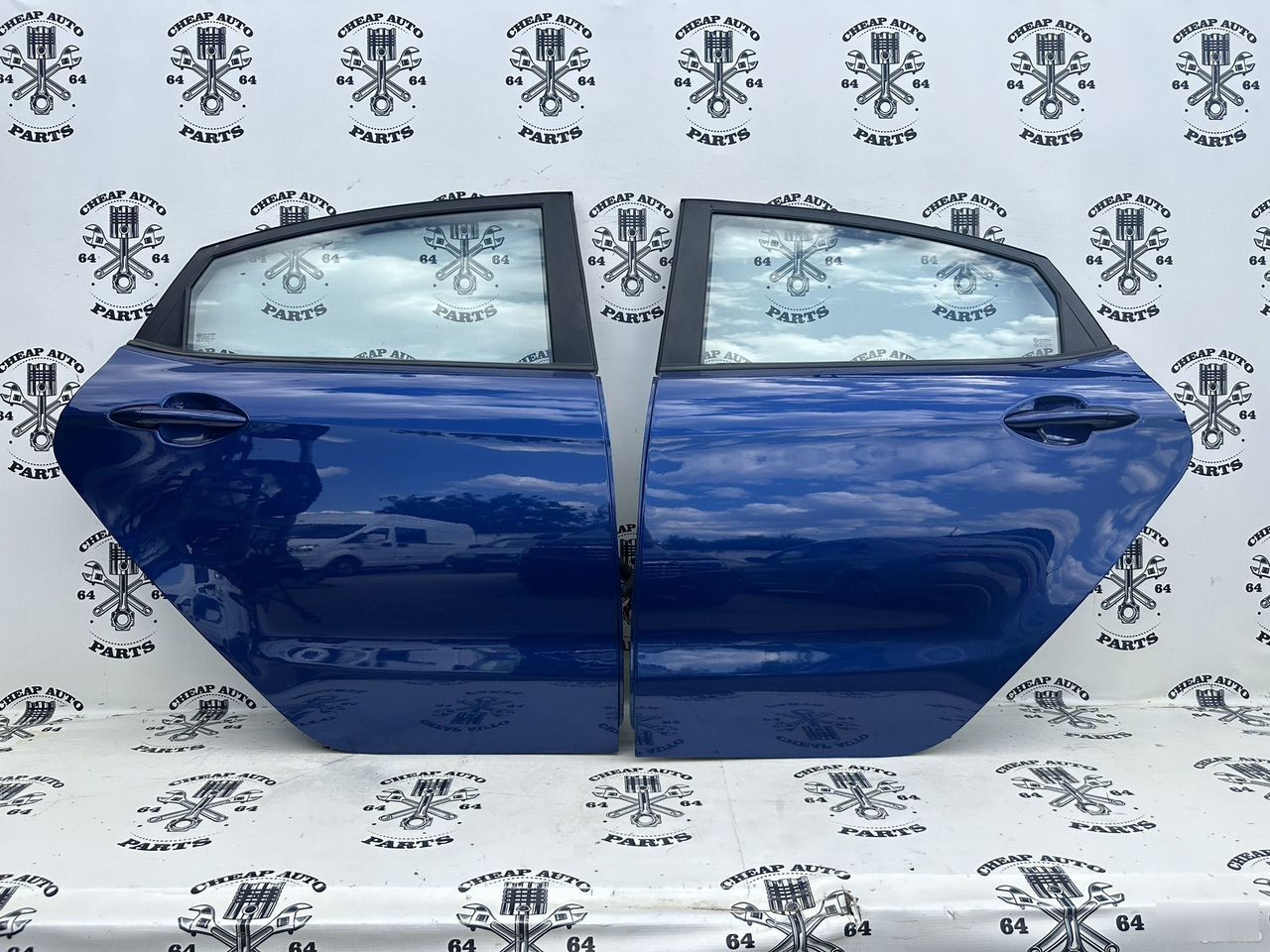 Двери - Фото 5