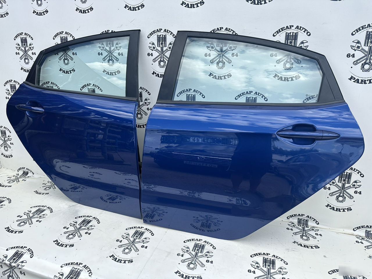 Двери - Фото 6