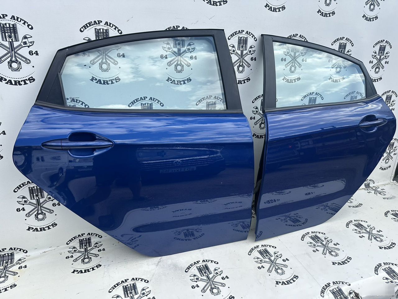 Двери - Фото 7