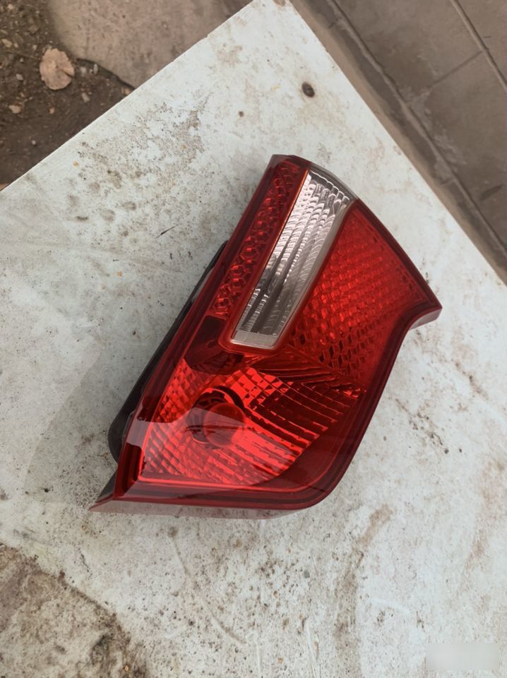 Фонарь - Фото 5