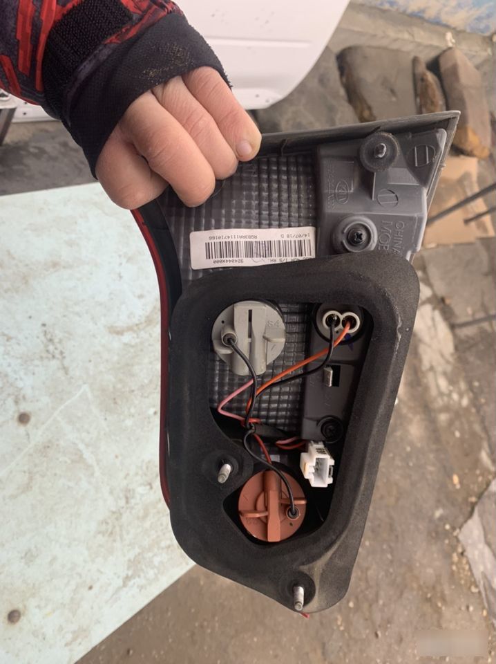 Фонарь - Фото 6