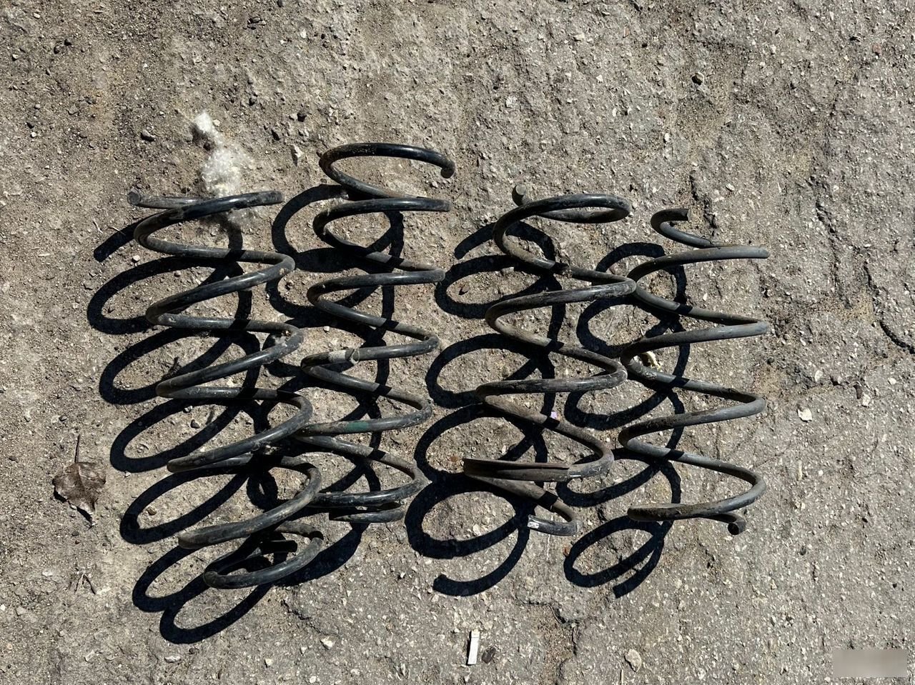 Пружины - Фото 3