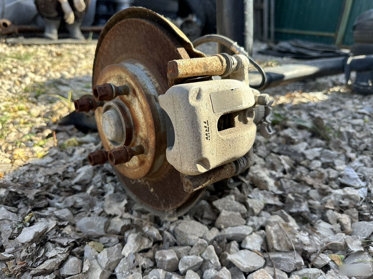 Балка - Фото 8