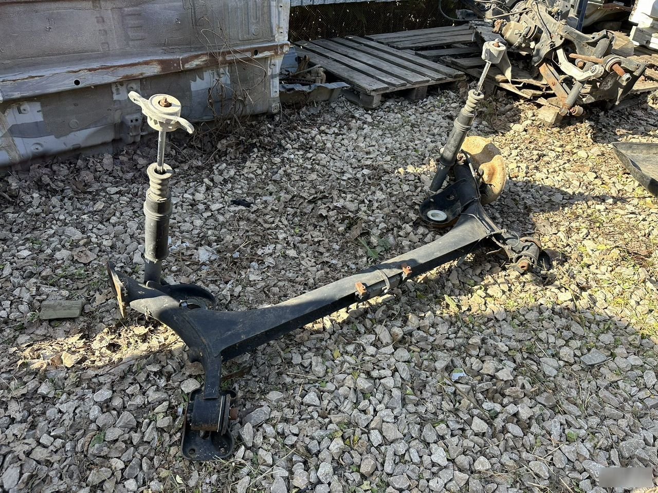 Балка - Фото 10