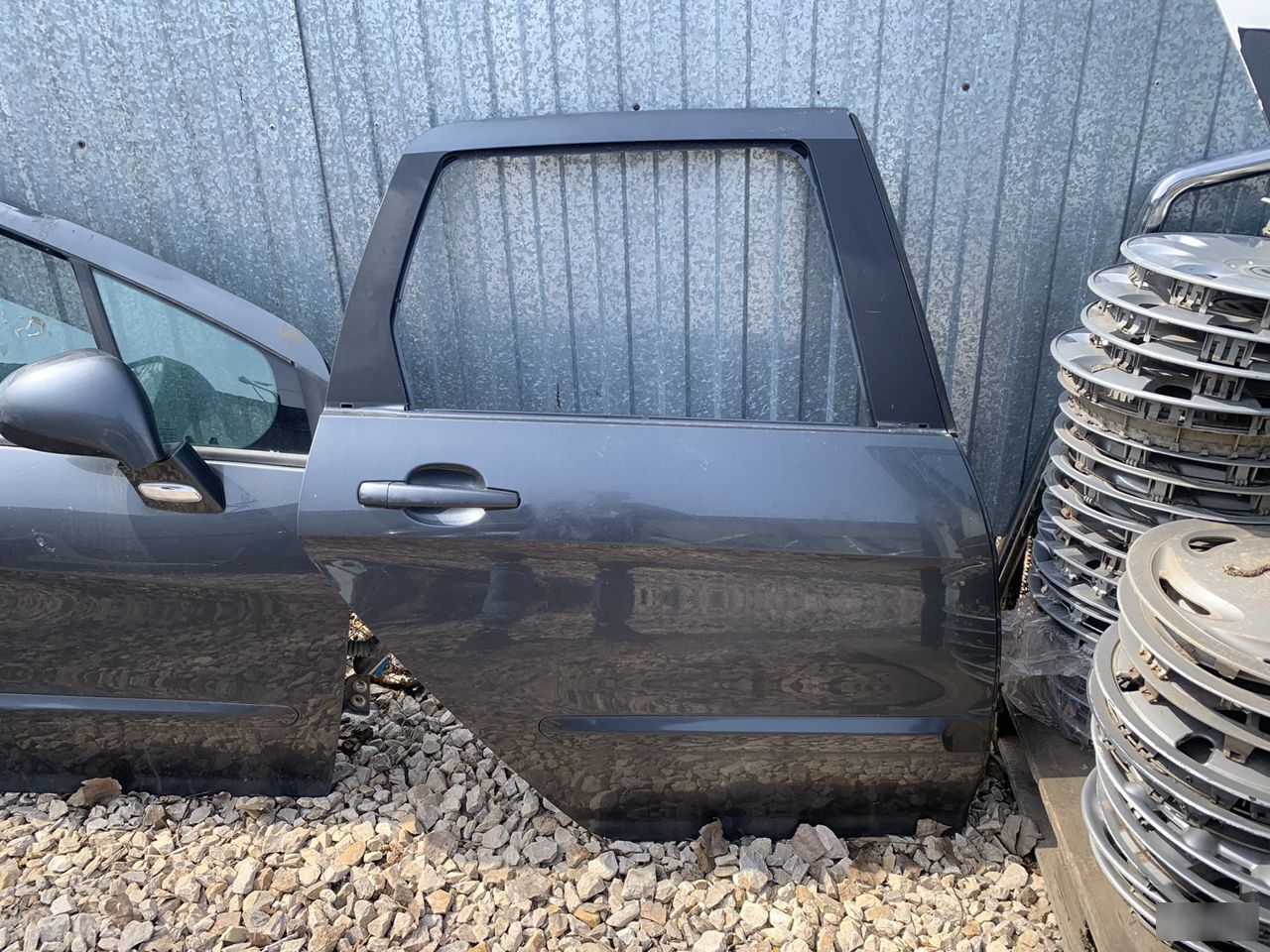 Двери - Фото 2