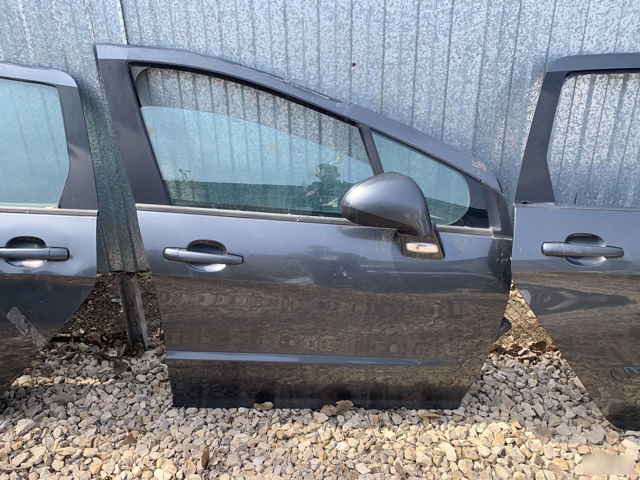 Двери - Фото 3