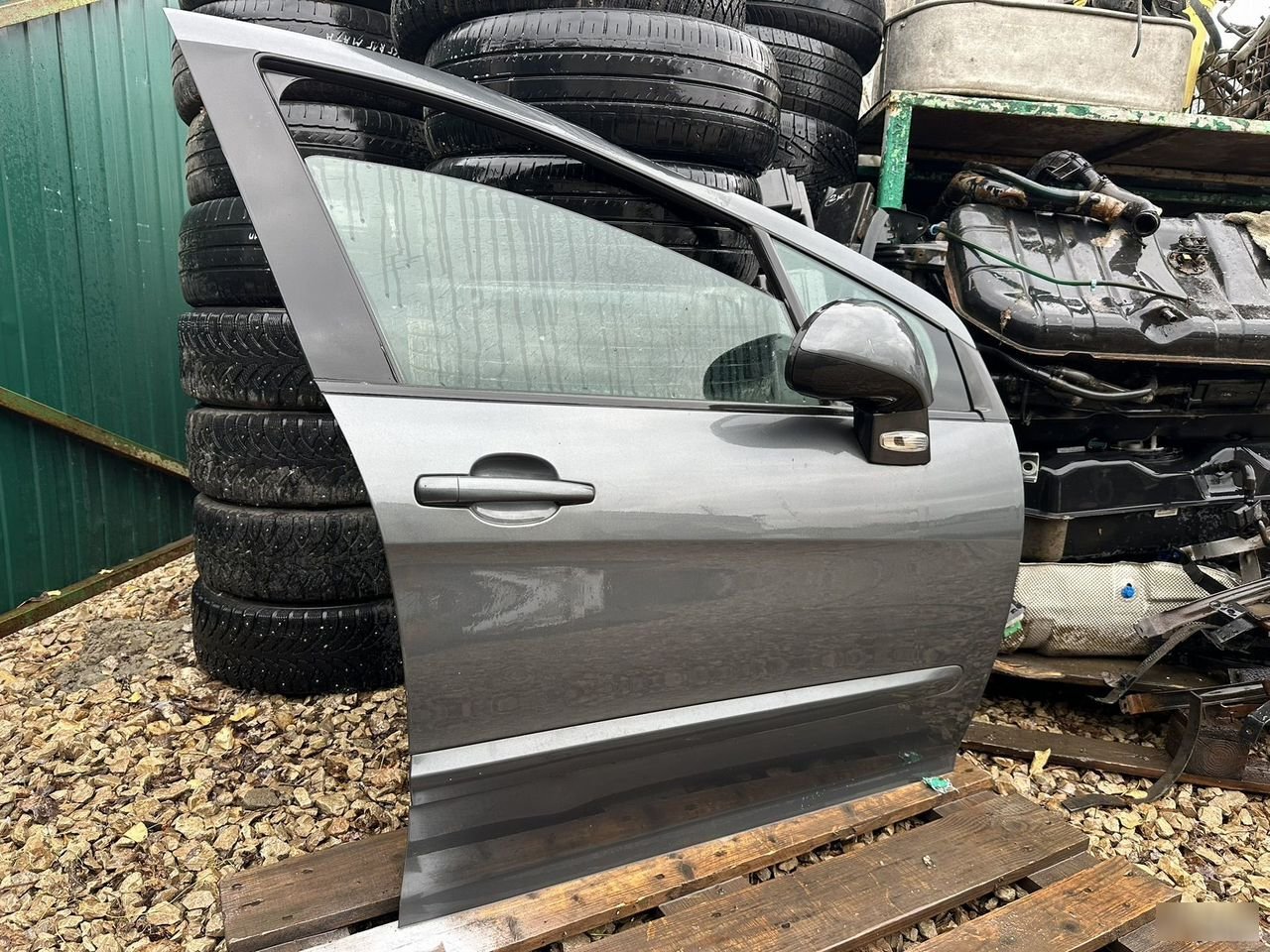 Дверь - Фото 3