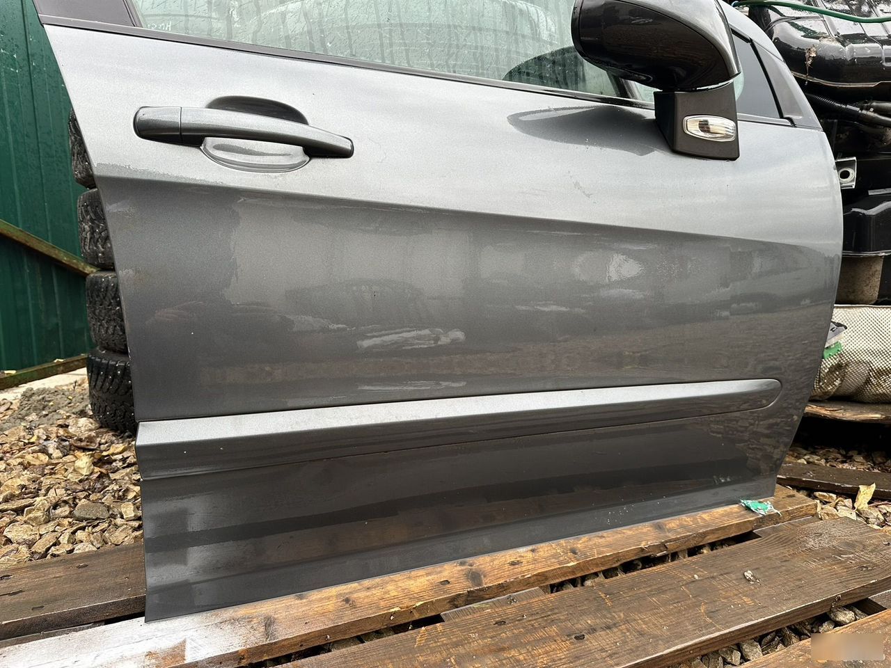 Дверь - Фото 4