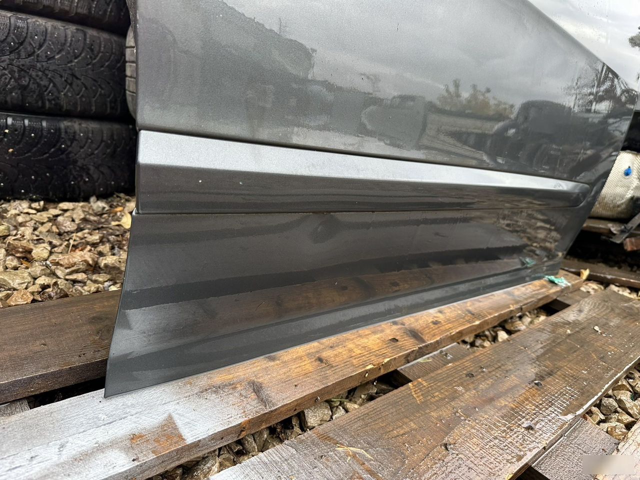 Дверь - Фото 5