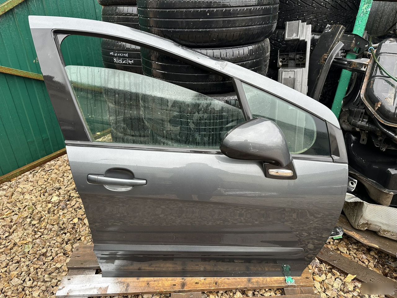 Дверь - Фото 6