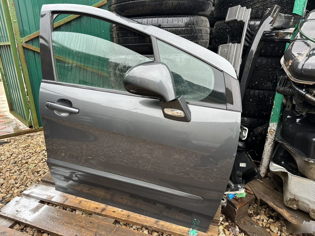 Дверь - Фото 7