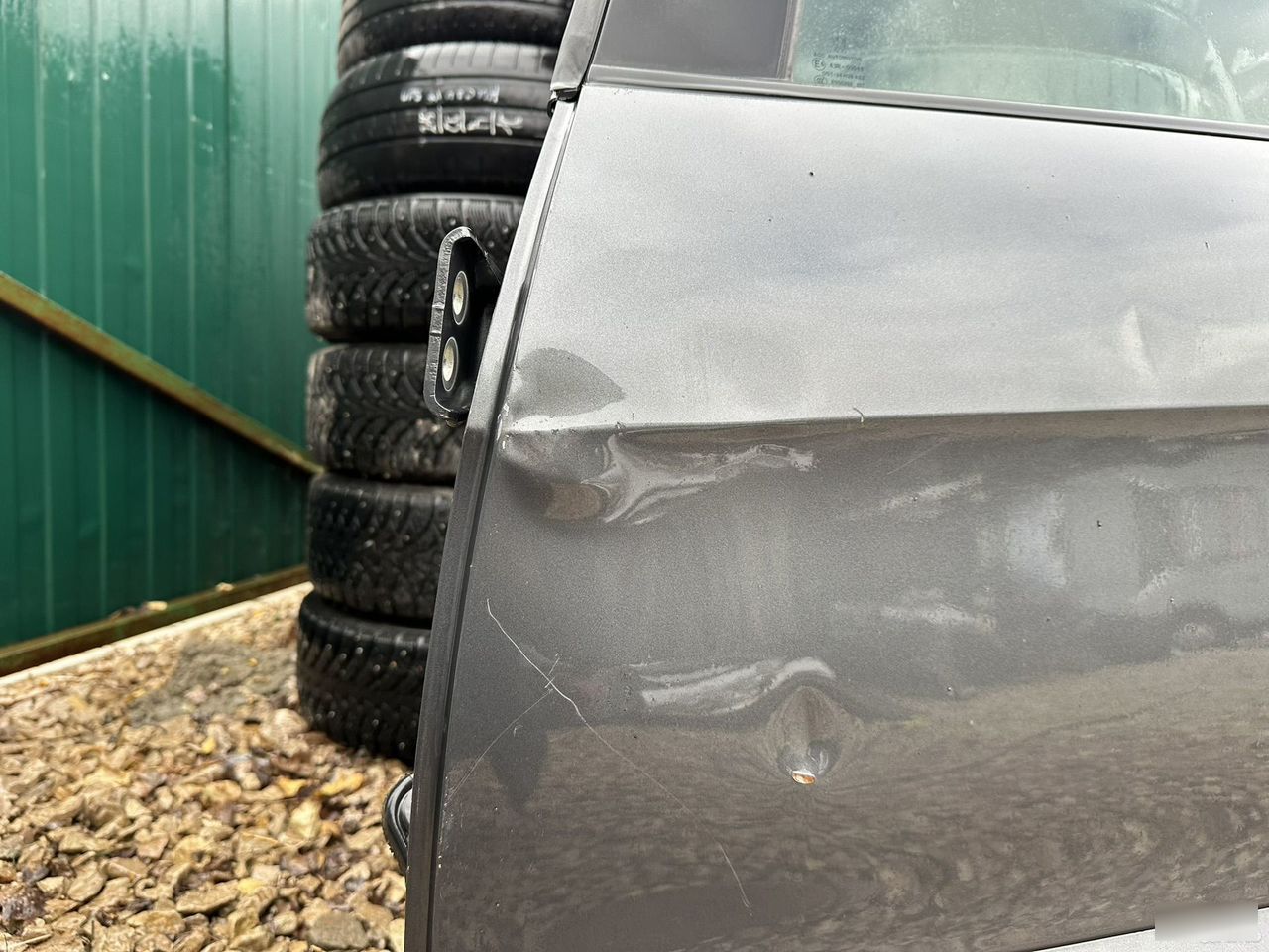 Дверь - Фото 6