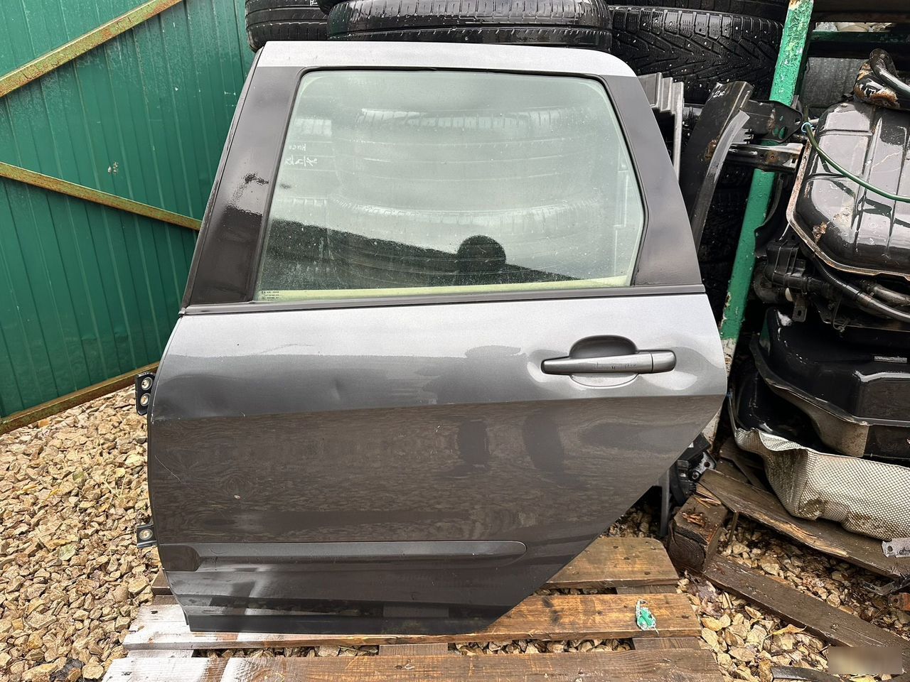 Дверь - Фото 8