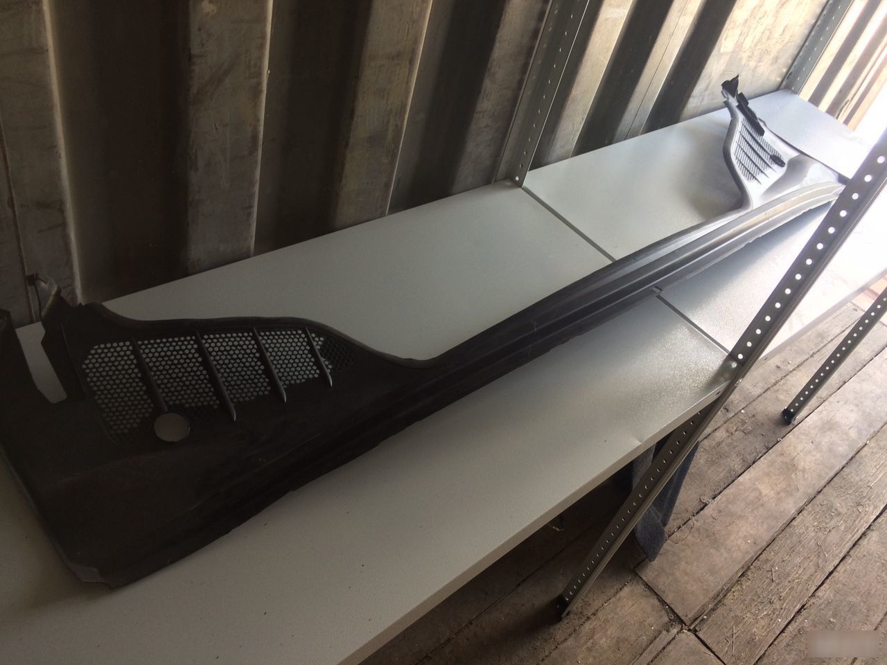 Жабо - Фото 3