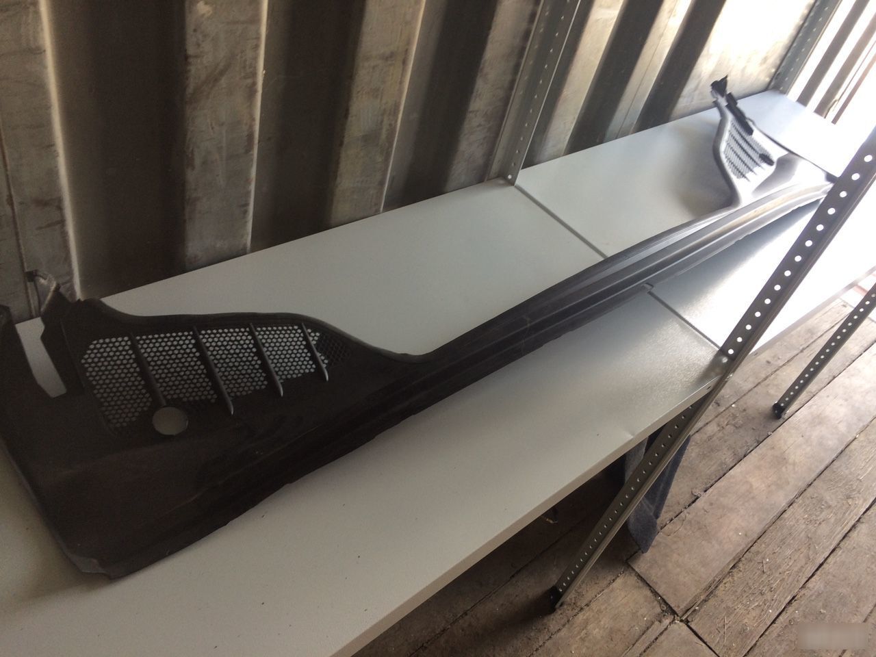 Жабо - Фото 4