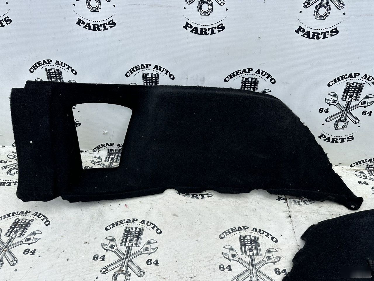 Обшивки багажника - Фото 3